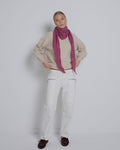 JEANS CREMALLERAS ASIMETRICAS