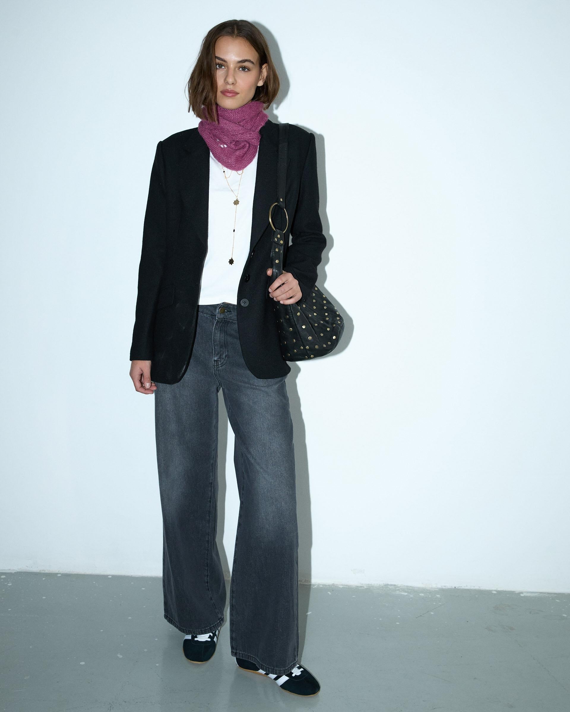 BLAZER SOLAPA