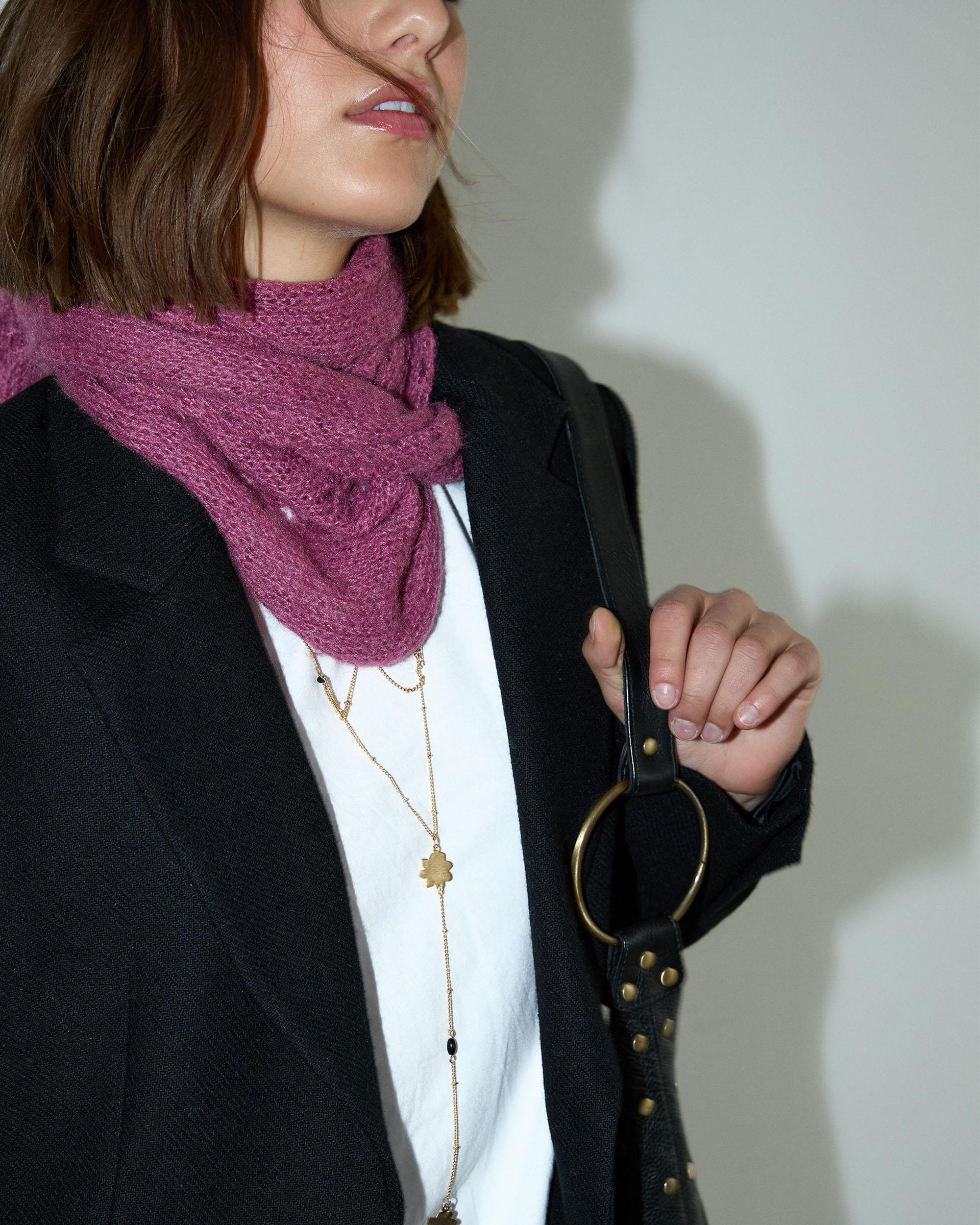 BLAZER SOLAPA