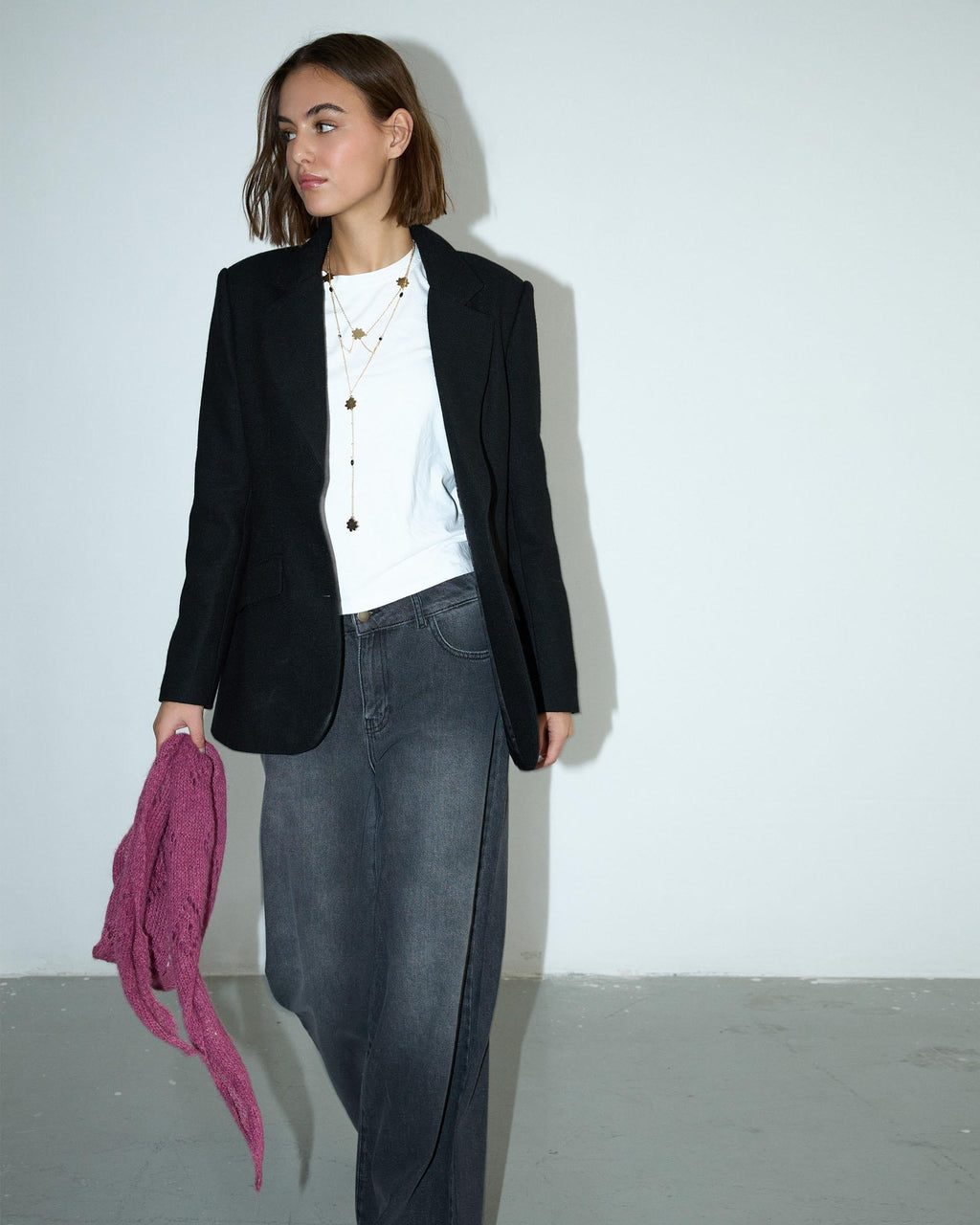 BLAZER SOLAPA