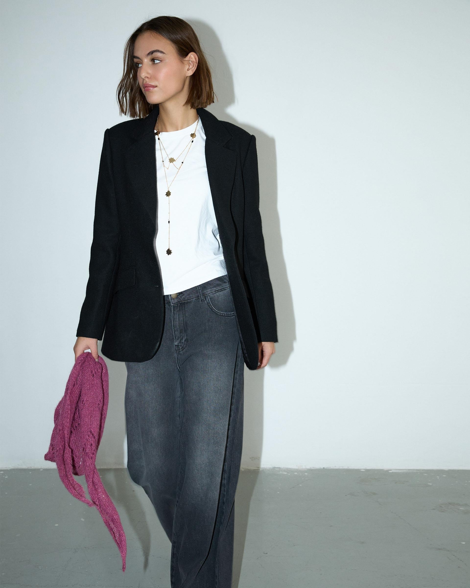 BLAZER SOLAPA
