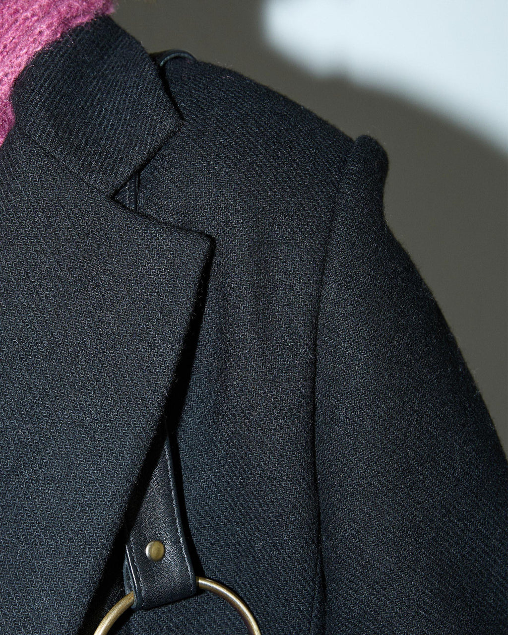 BLAZER SOLAPA