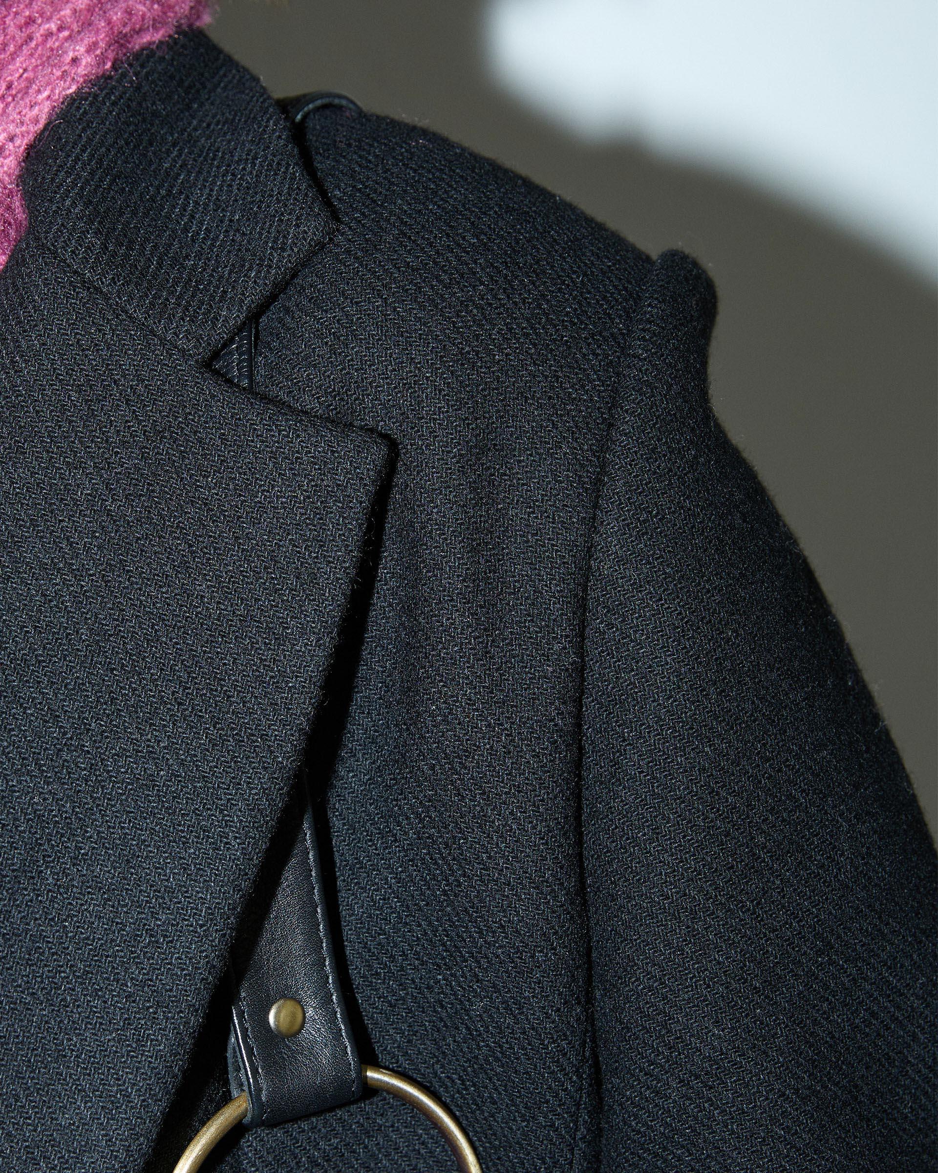 BLAZER SOLAPA