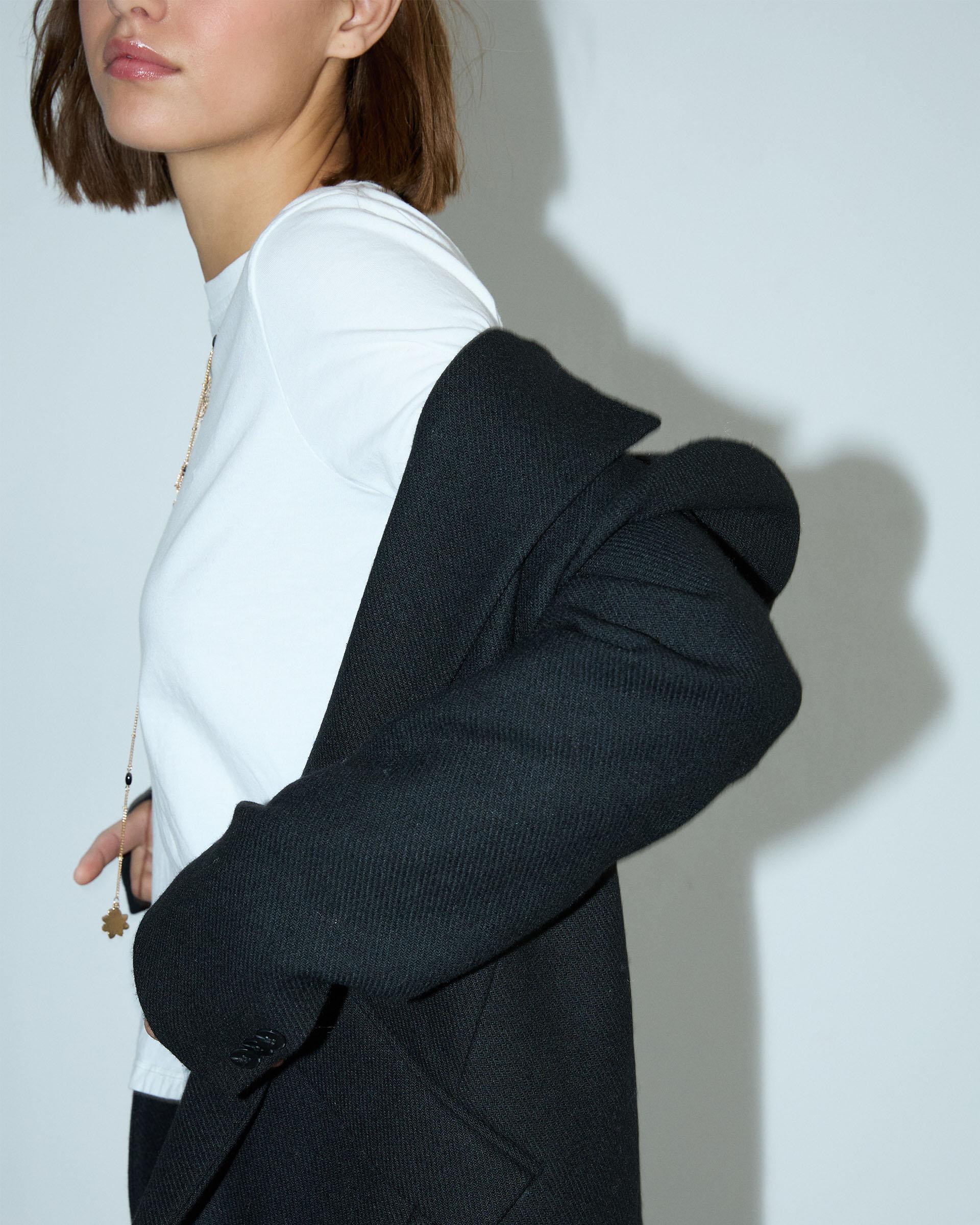 BLAZER SOLAPA
