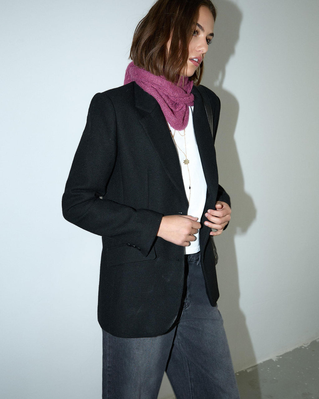 BLAZER SOLAPA