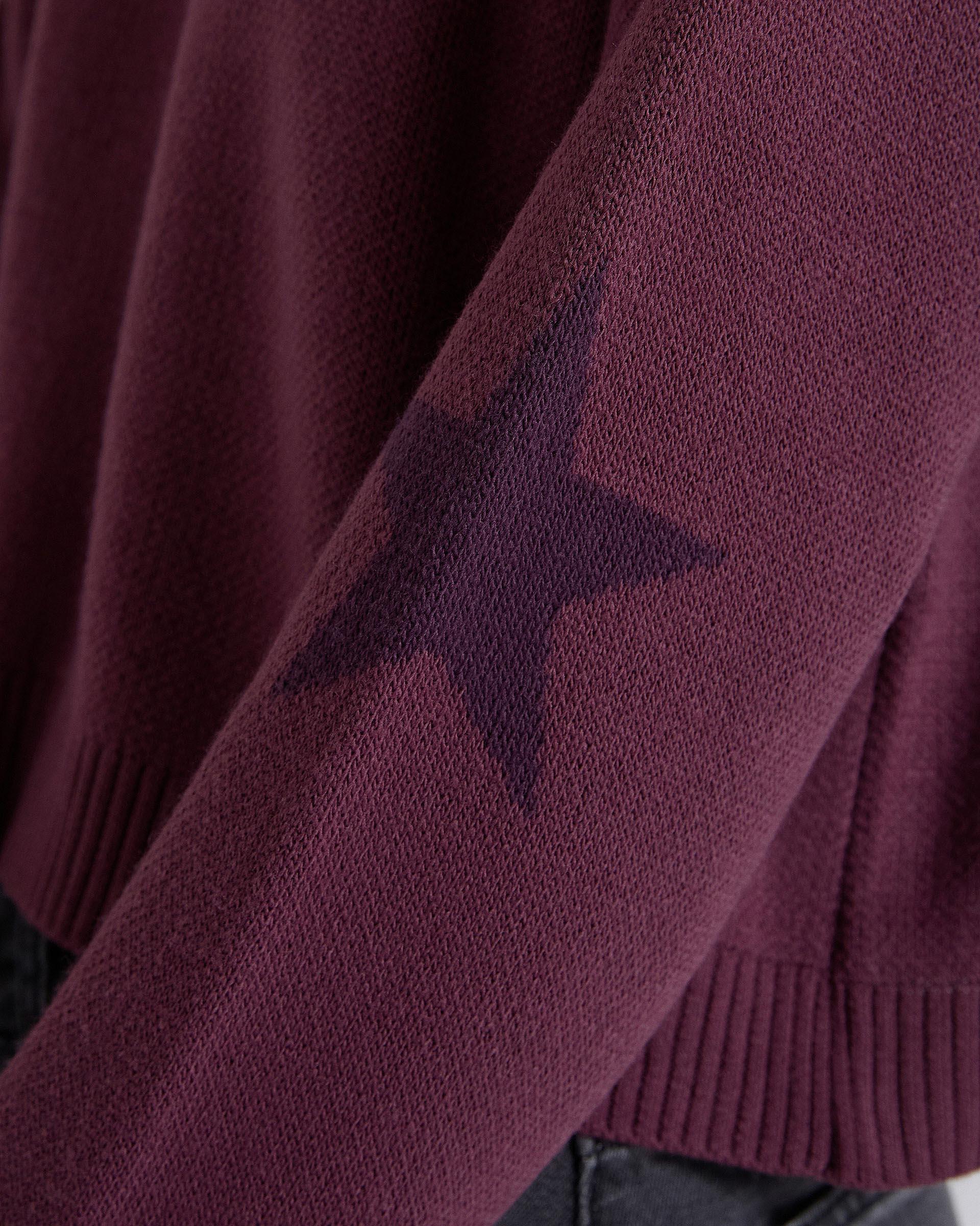 JERSEY ESTRELLAS CODOS