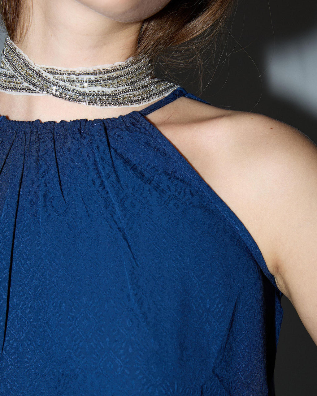TOP FLUIDO HALTER
