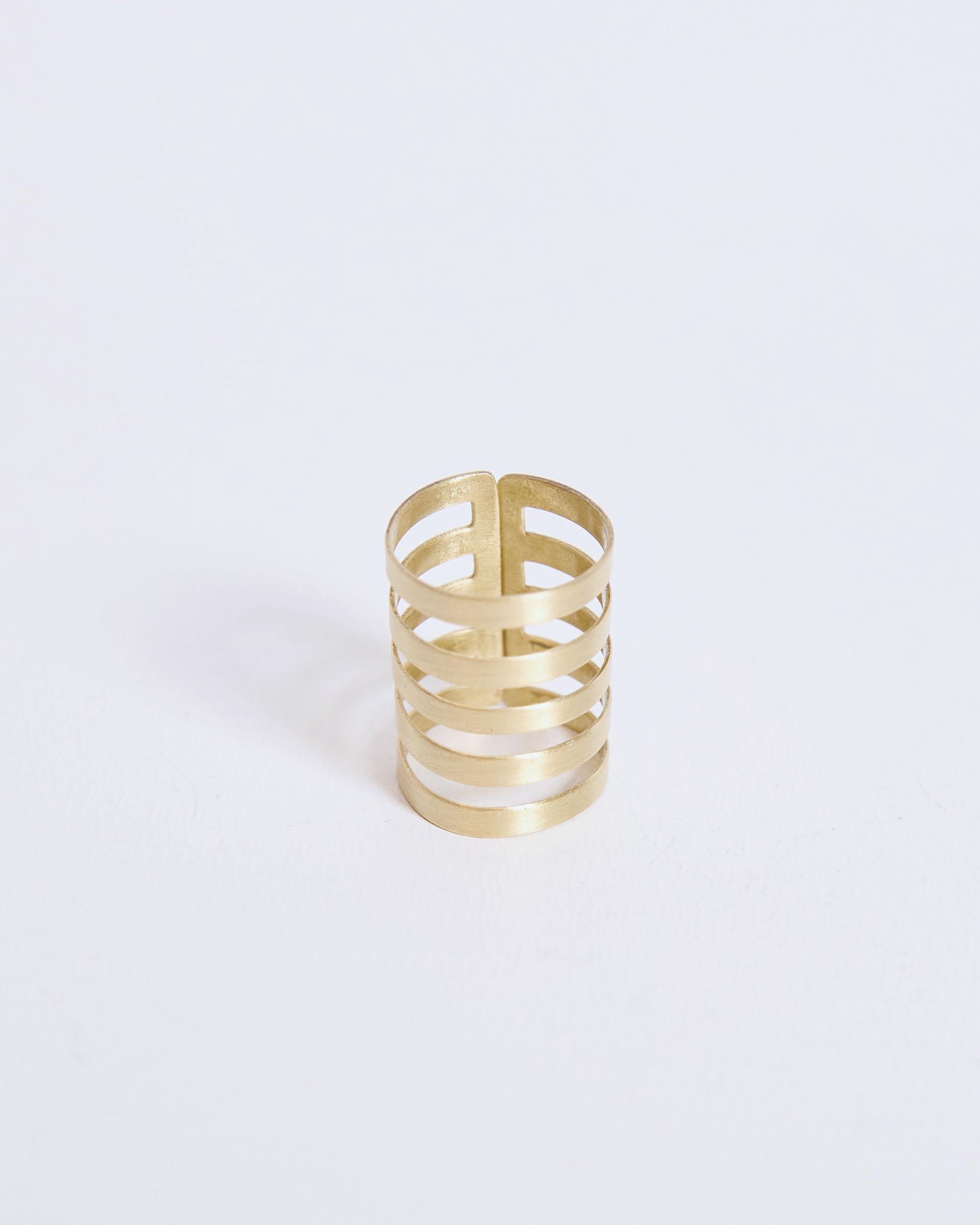 ANILLO MUELLE