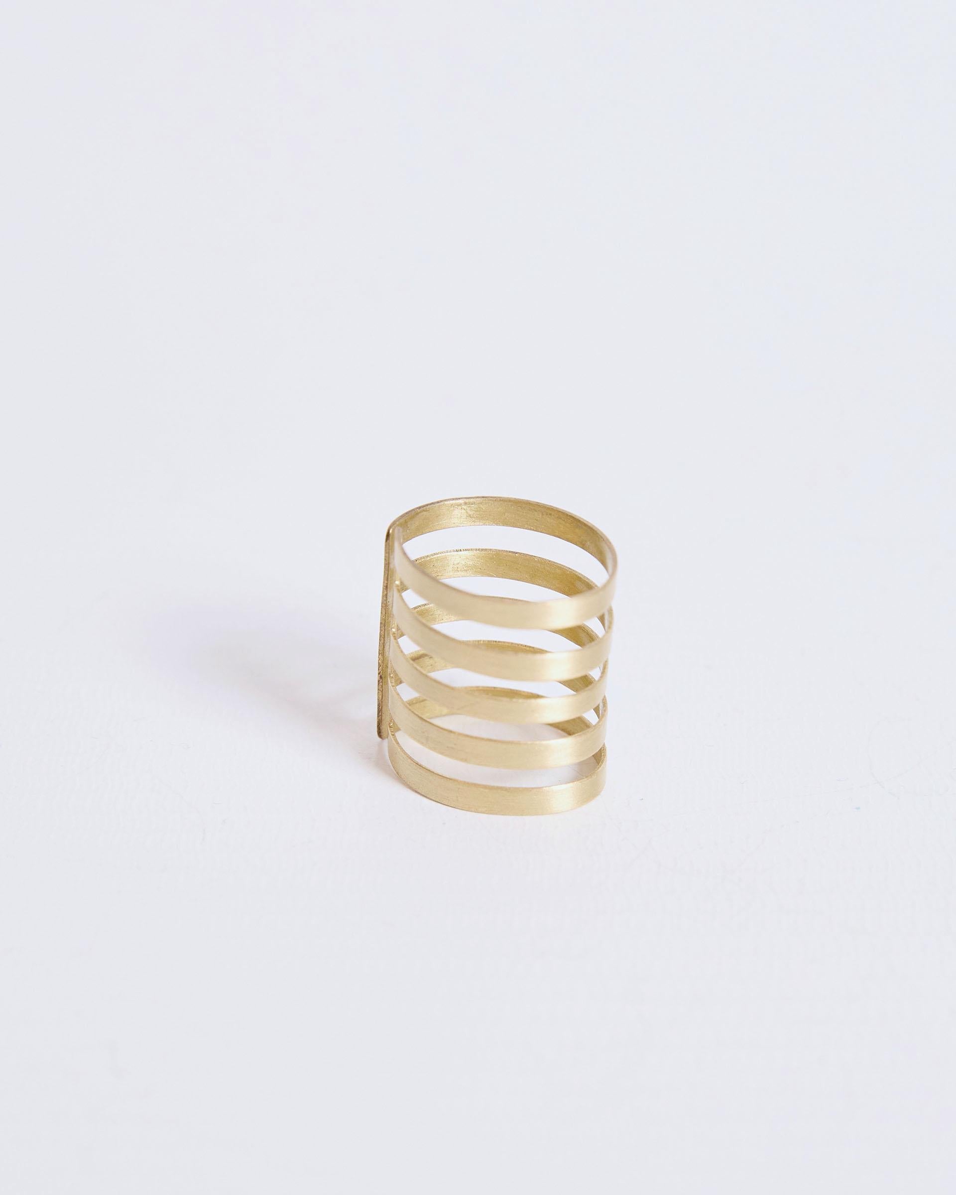 ANILLO MUELLE