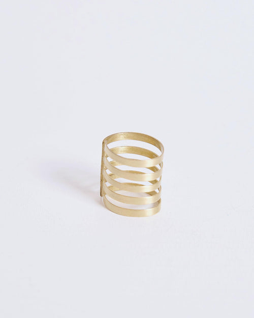 ANILLO MUELLE