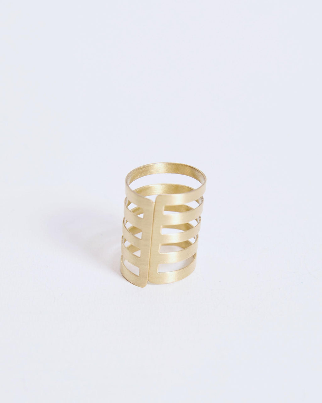 ANILLO MUELLE