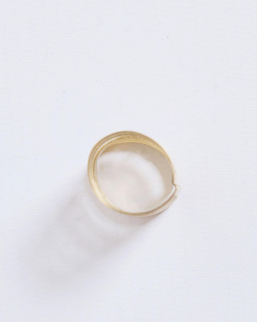 ANILLO MUELLE