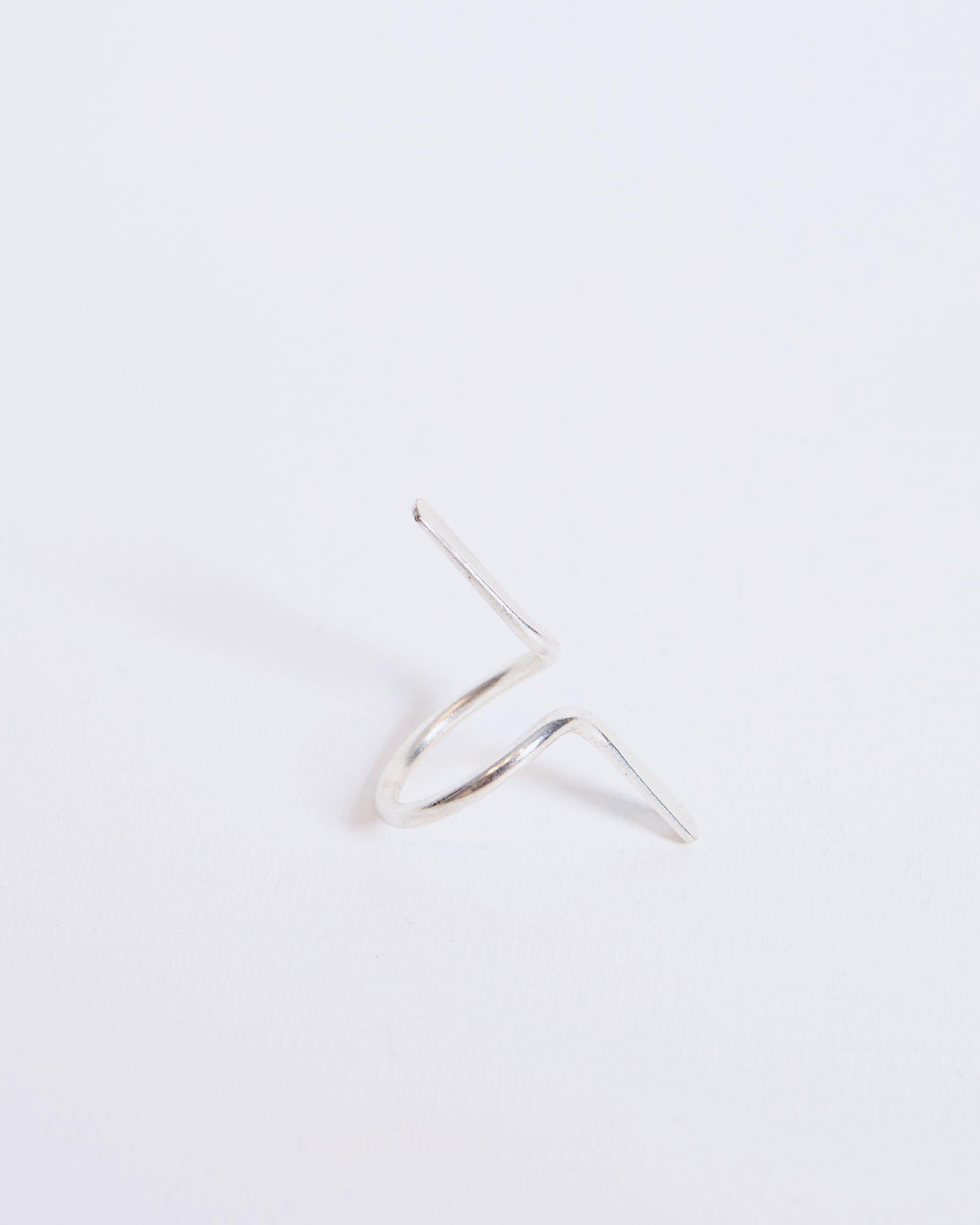 ANILLO SERPIENTE