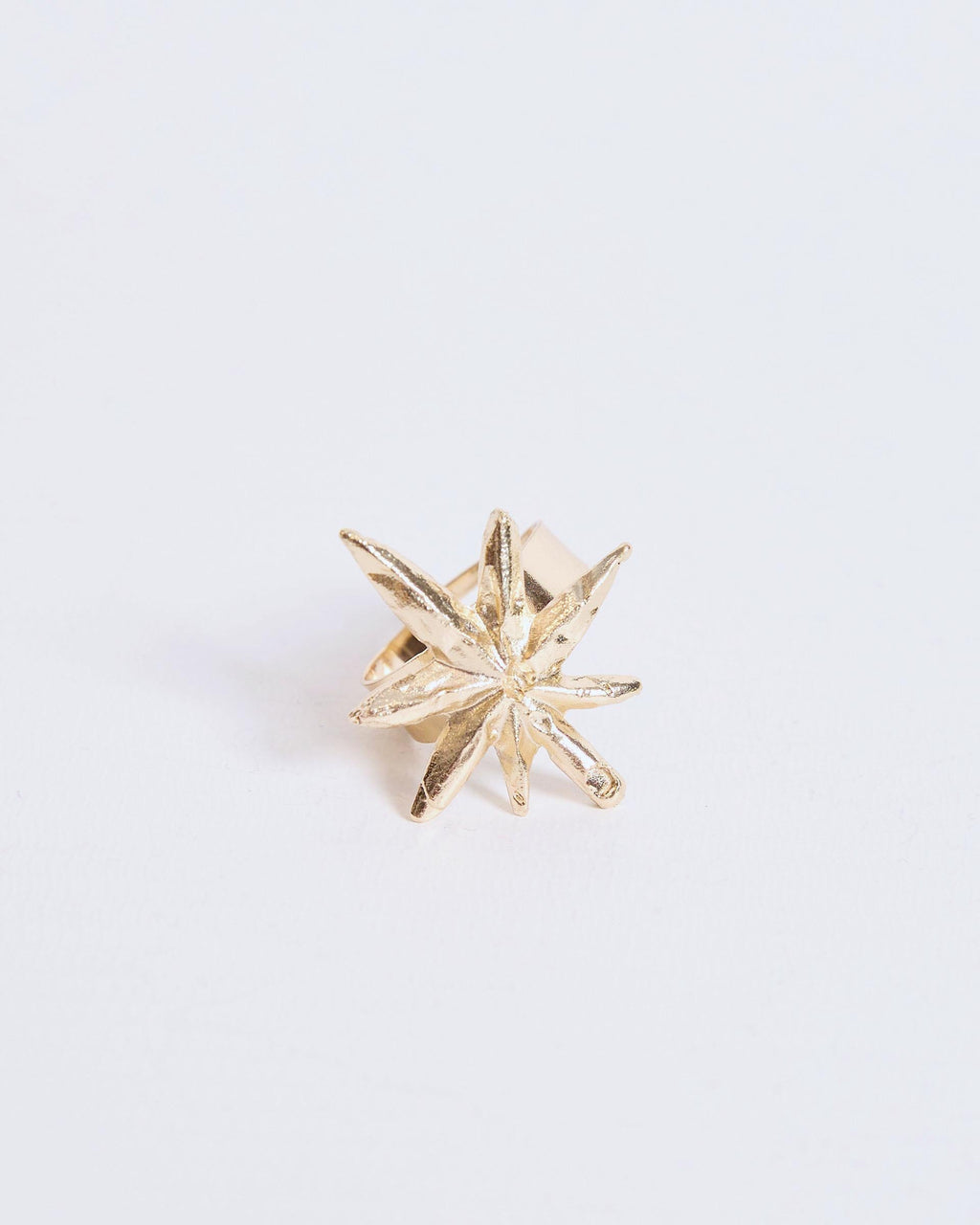 ANILLO ESTRELLA
