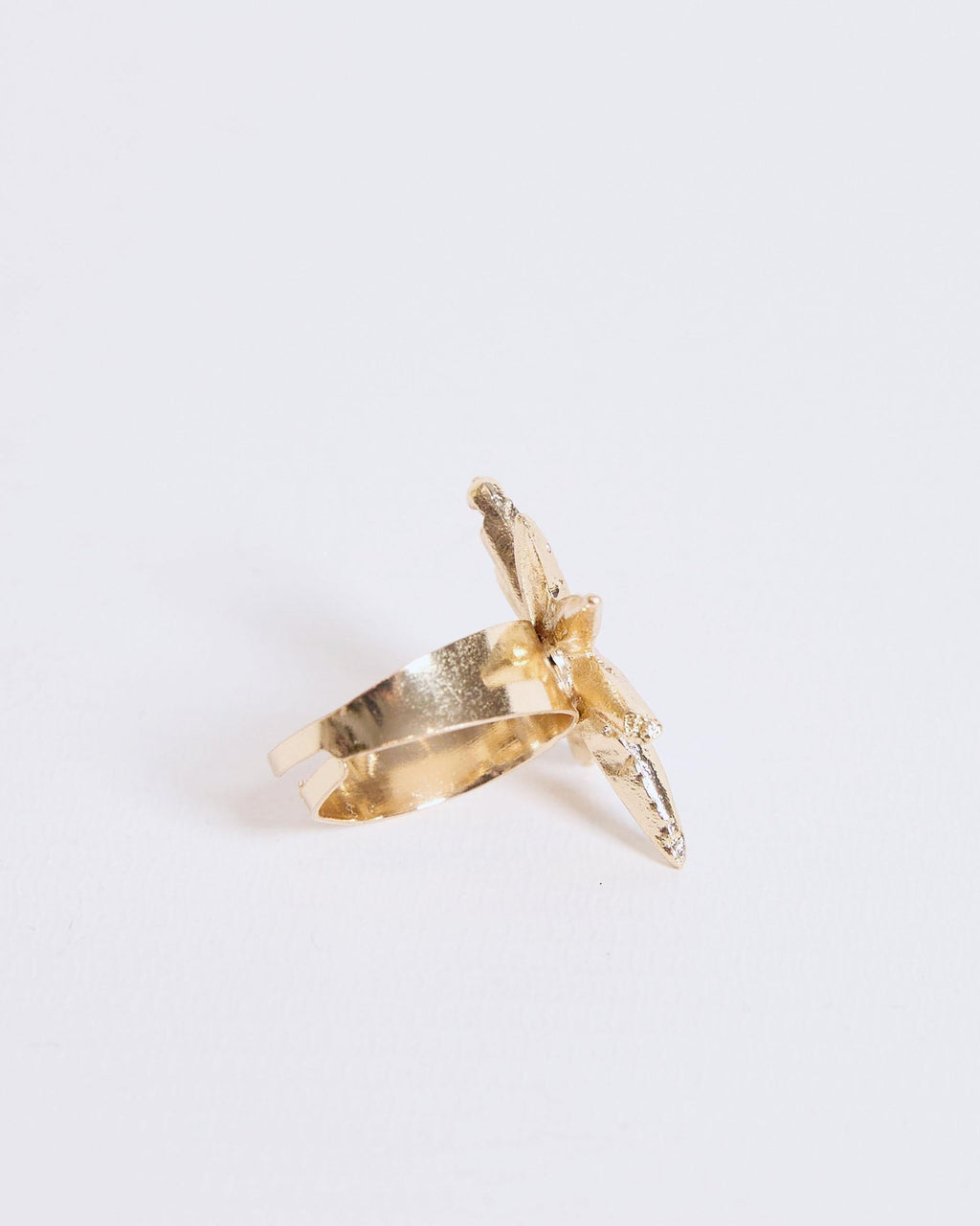 ANILLO ESTRELLA