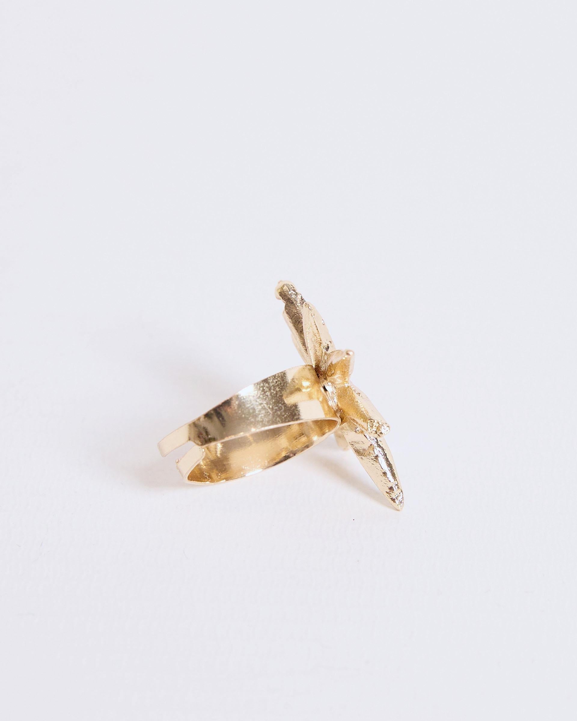 ANILLO ESTRELLA