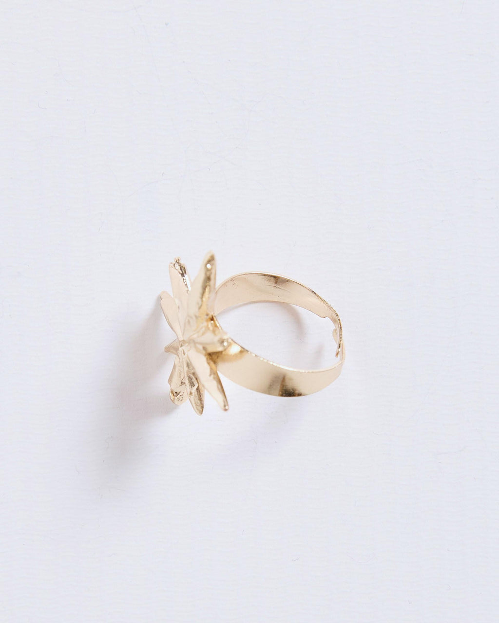 ANILLO ESTRELLA
