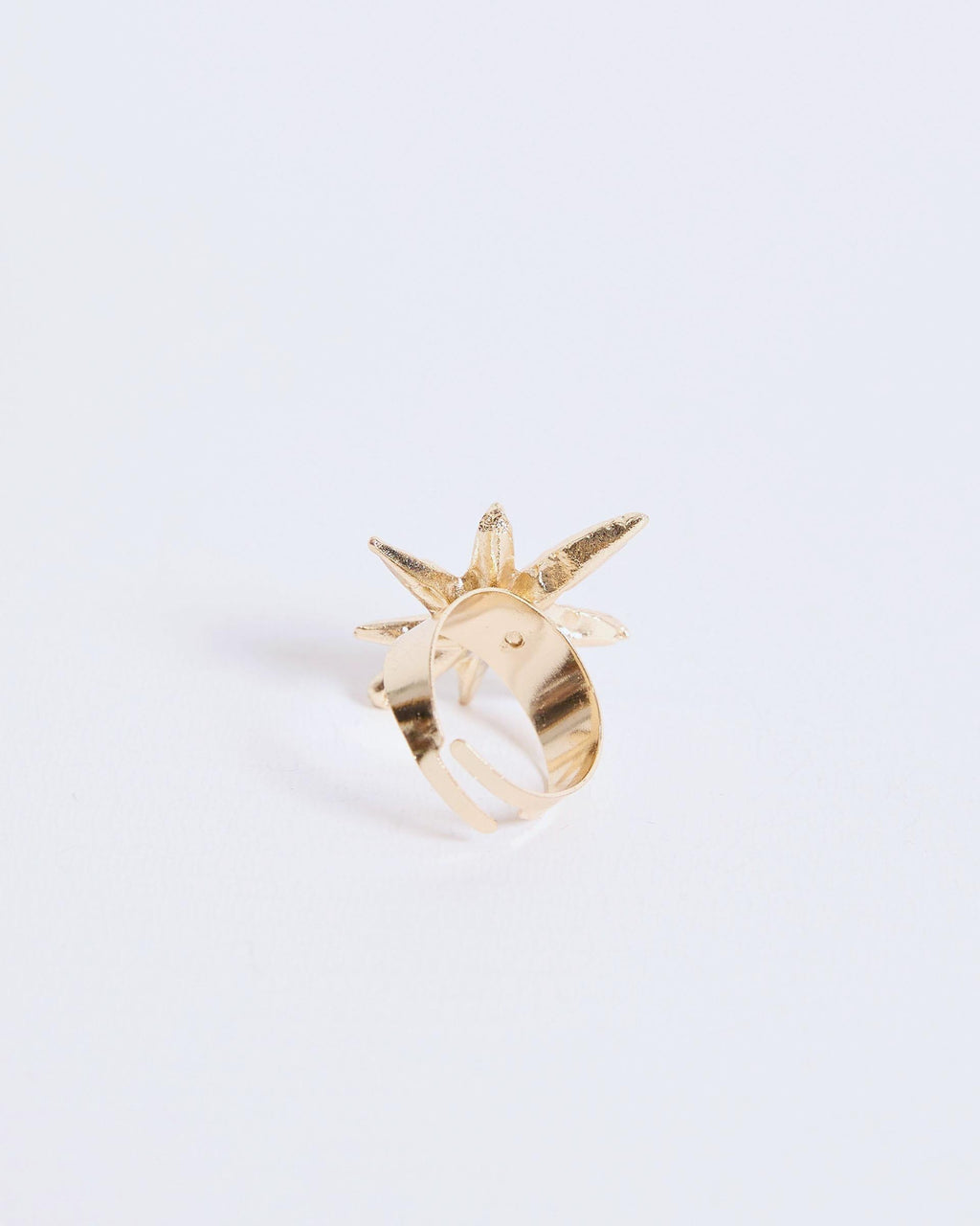 ANILLO ESTRELLA