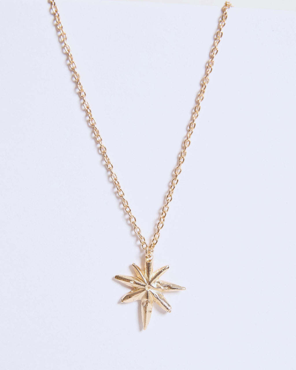 COLLAR ESTRELLA