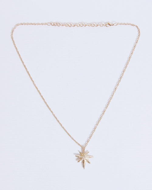 COLLAR ESTRELLA