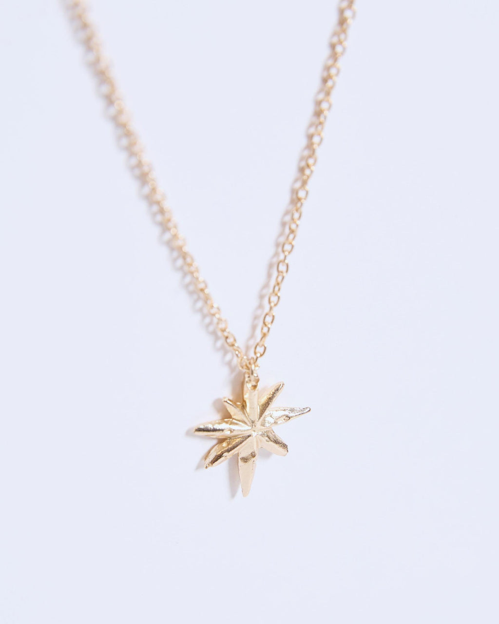 COLLAR ESTRELLA