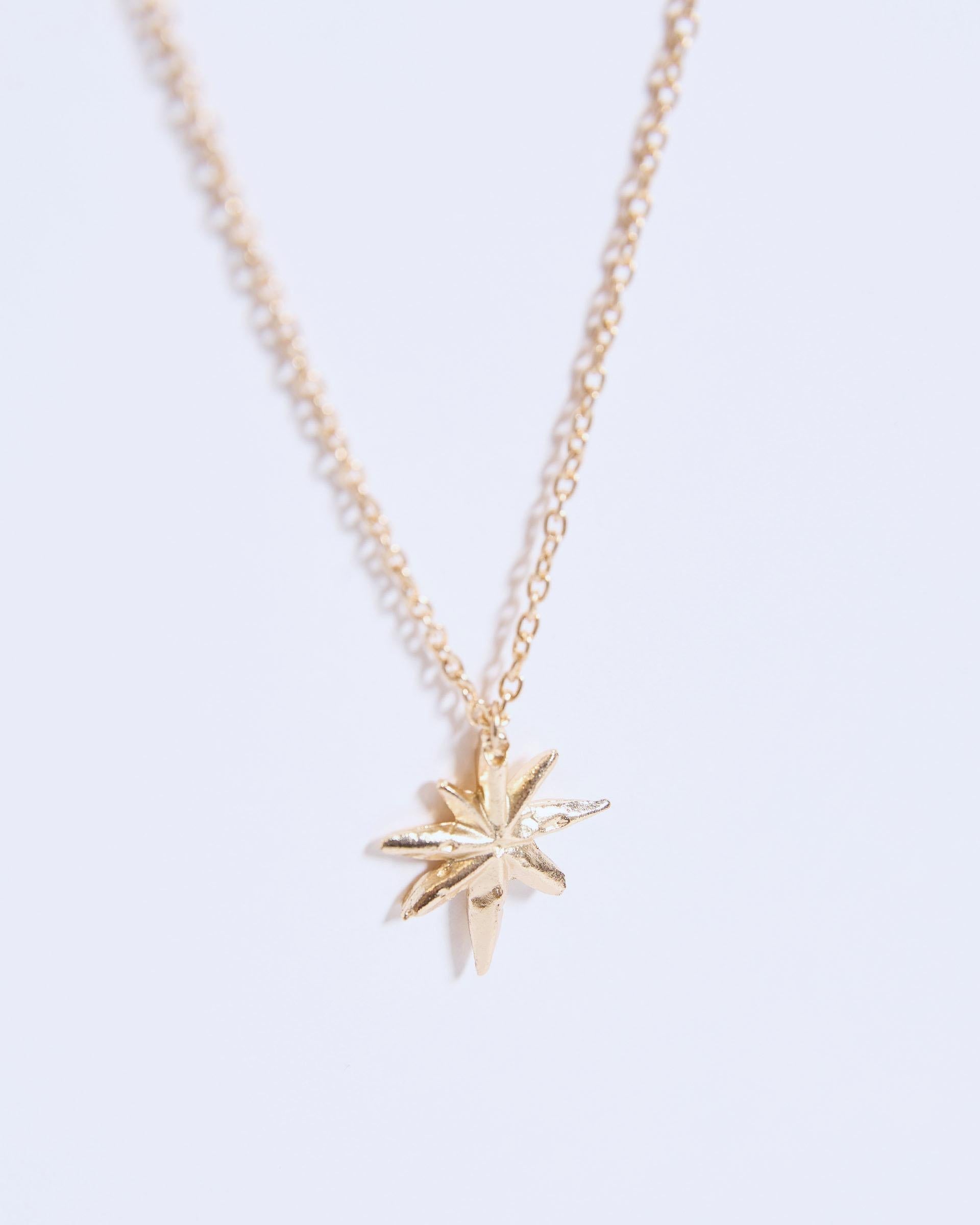 COLLAR ESTRELLA