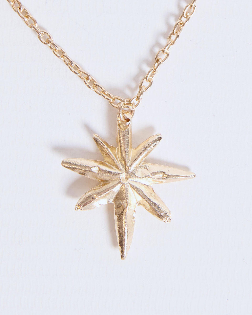 COLLAR ESTRELLA