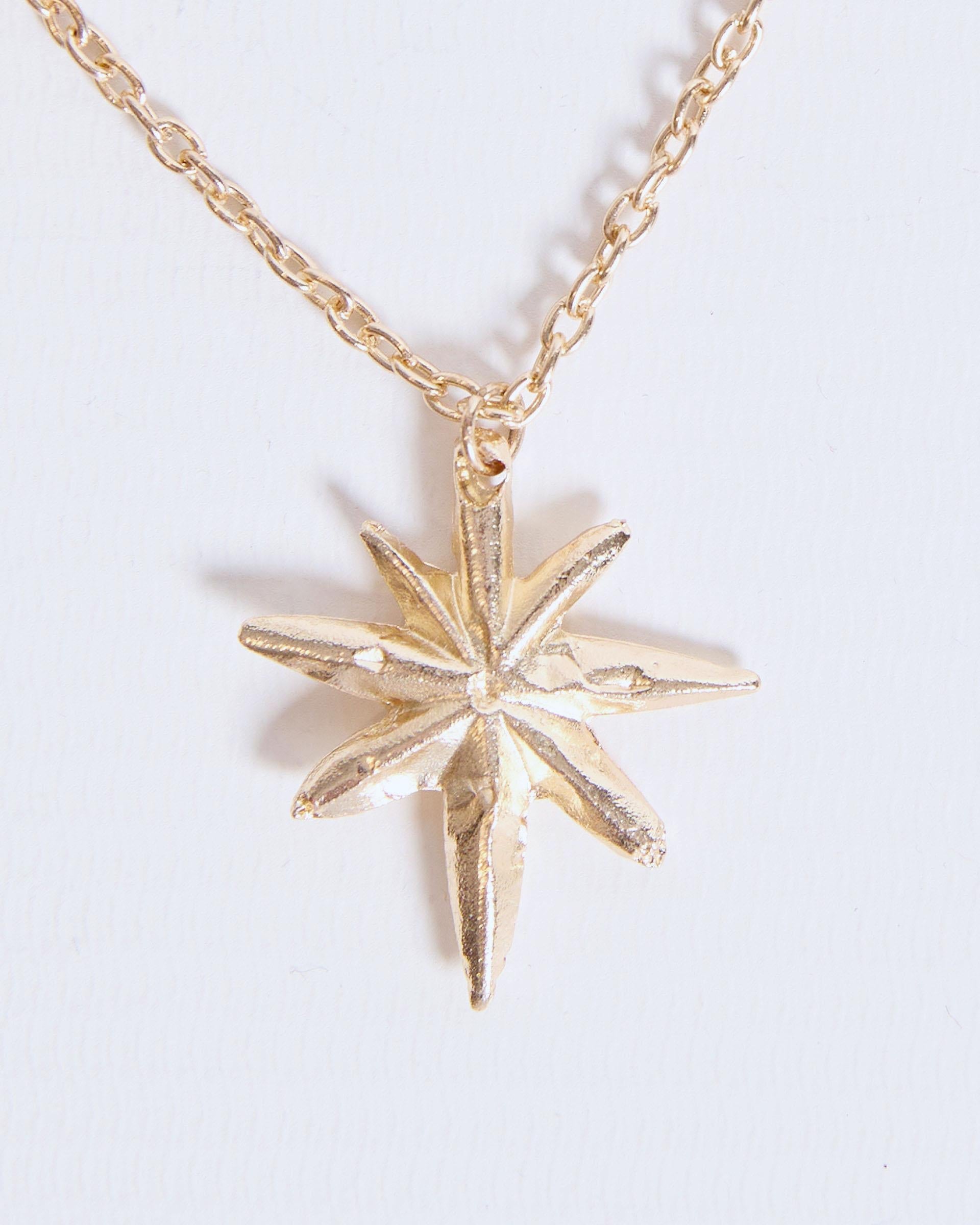COLLAR ESTRELLA