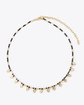 COLLAR HOJITAS