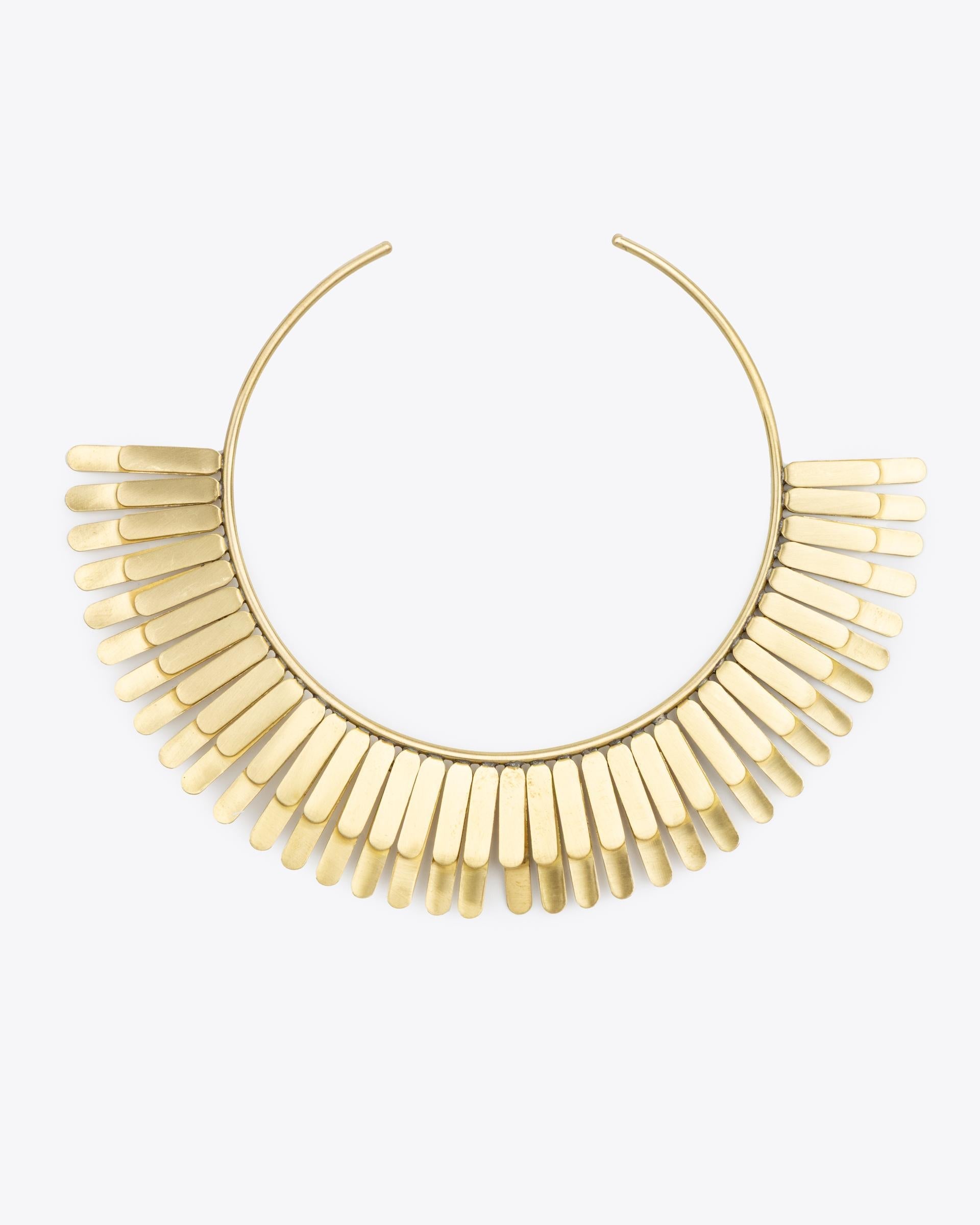 COLLAR PLACAS