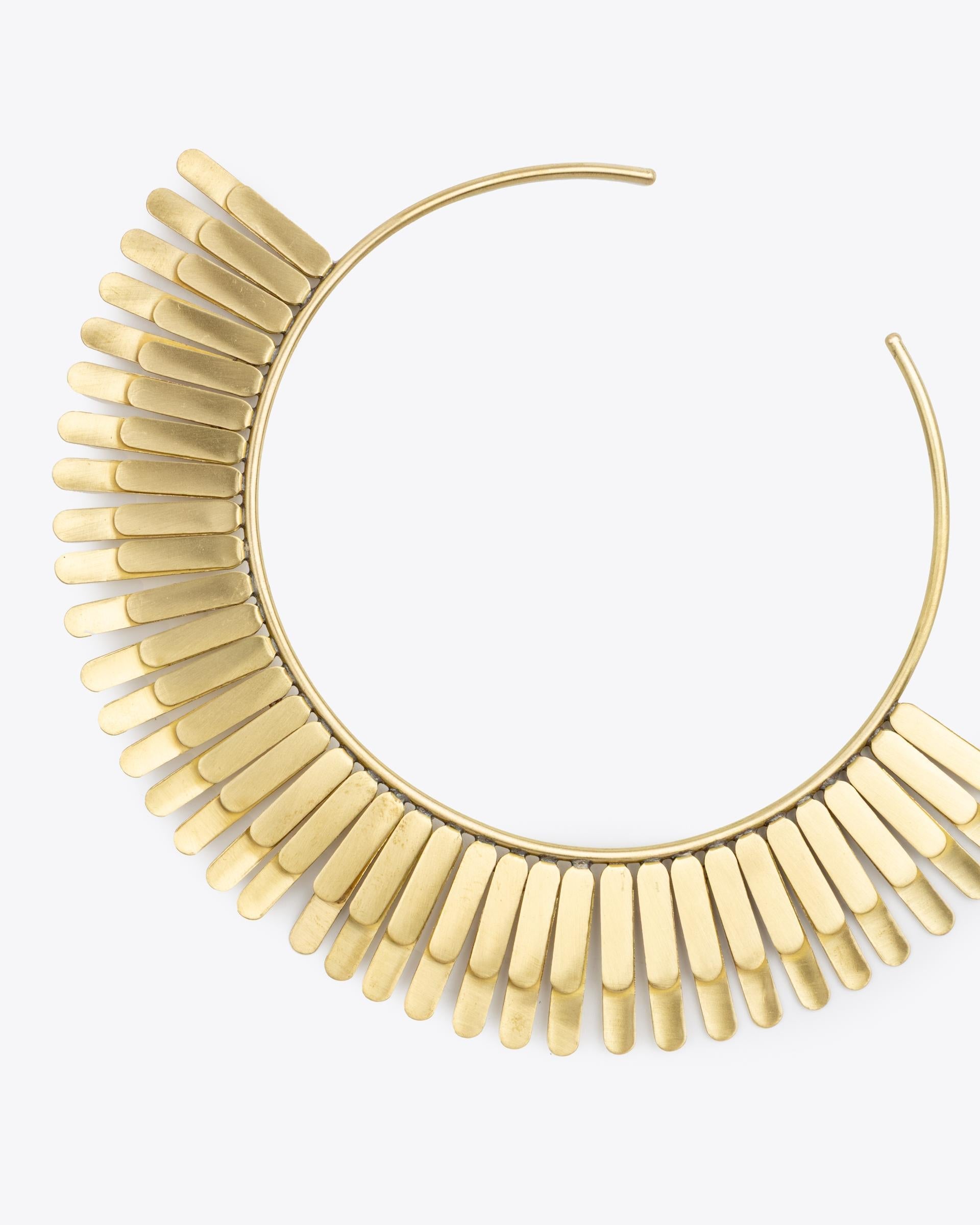 COLLAR PLACAS