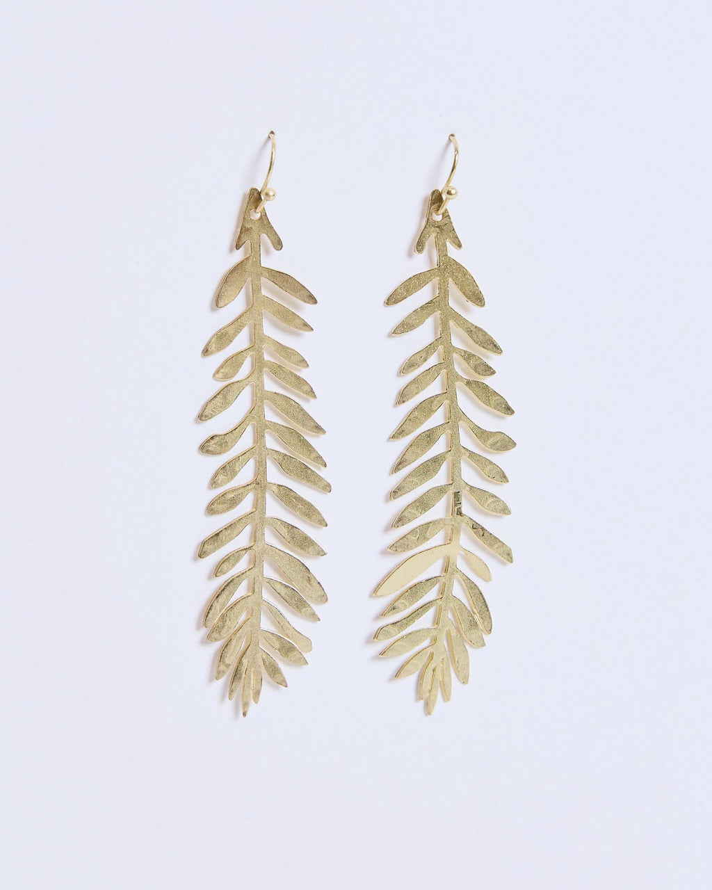 PENDIENTES  HOJA