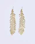 PENDIENTES  HOJA