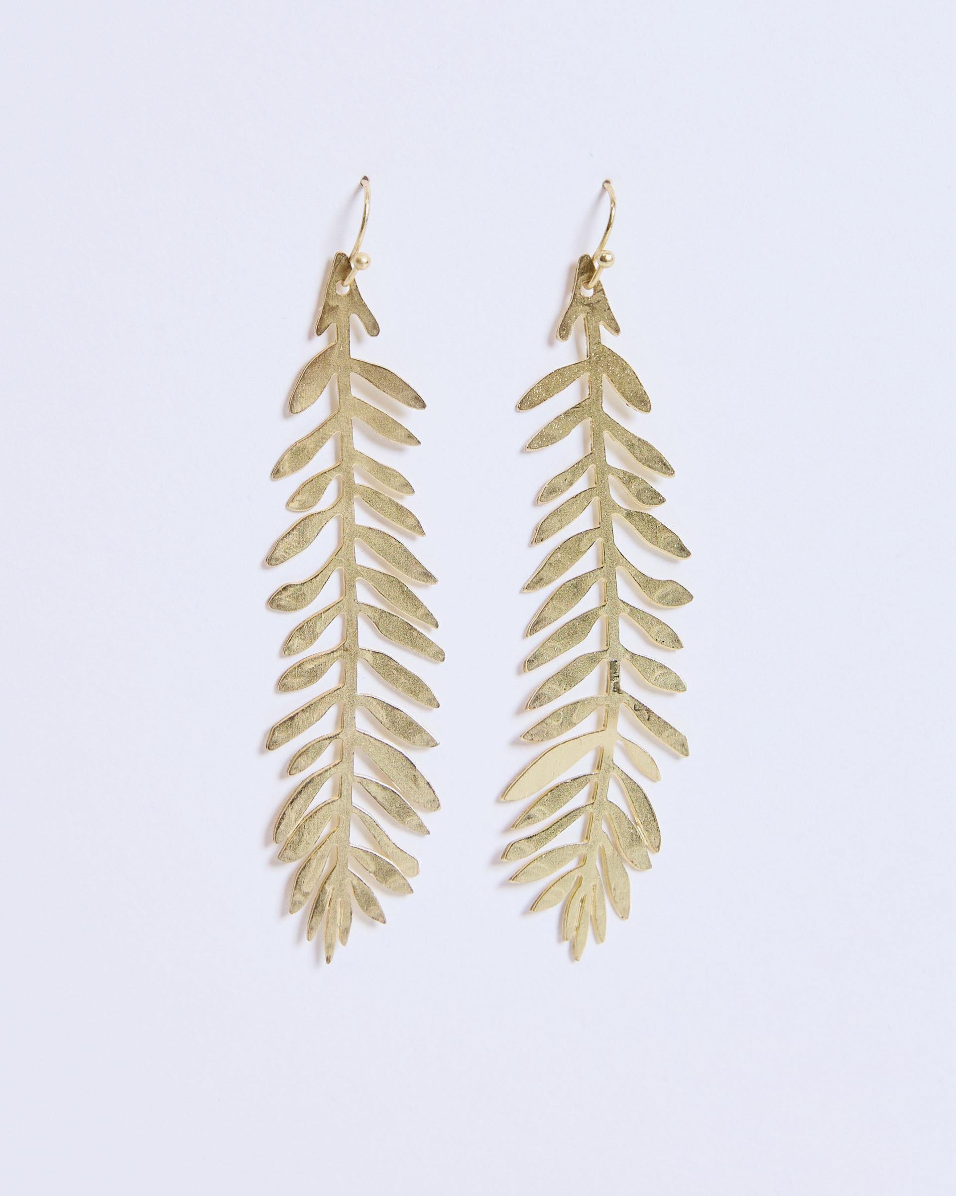 PENDIENTES  HOJA