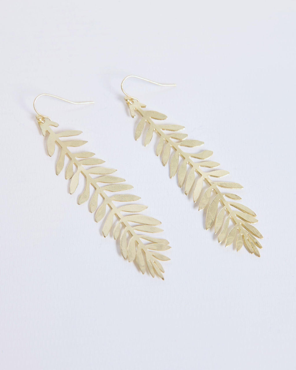 PENDIENTES  HOJA