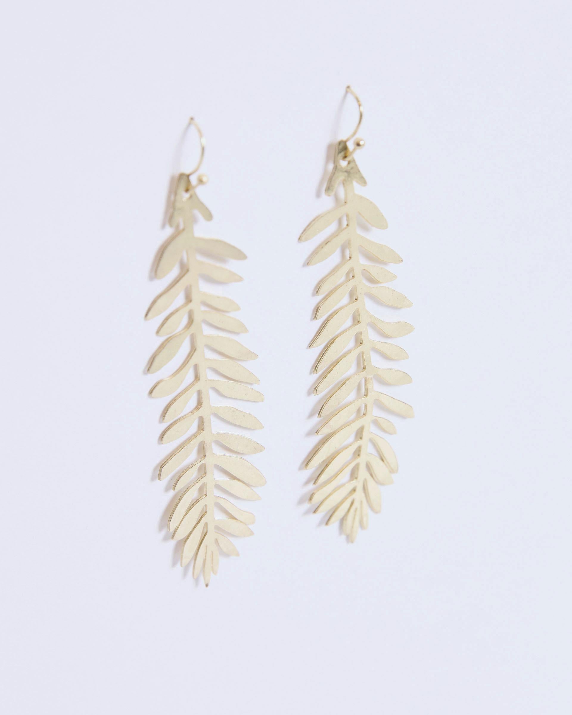 PENDIENTES  HOJA