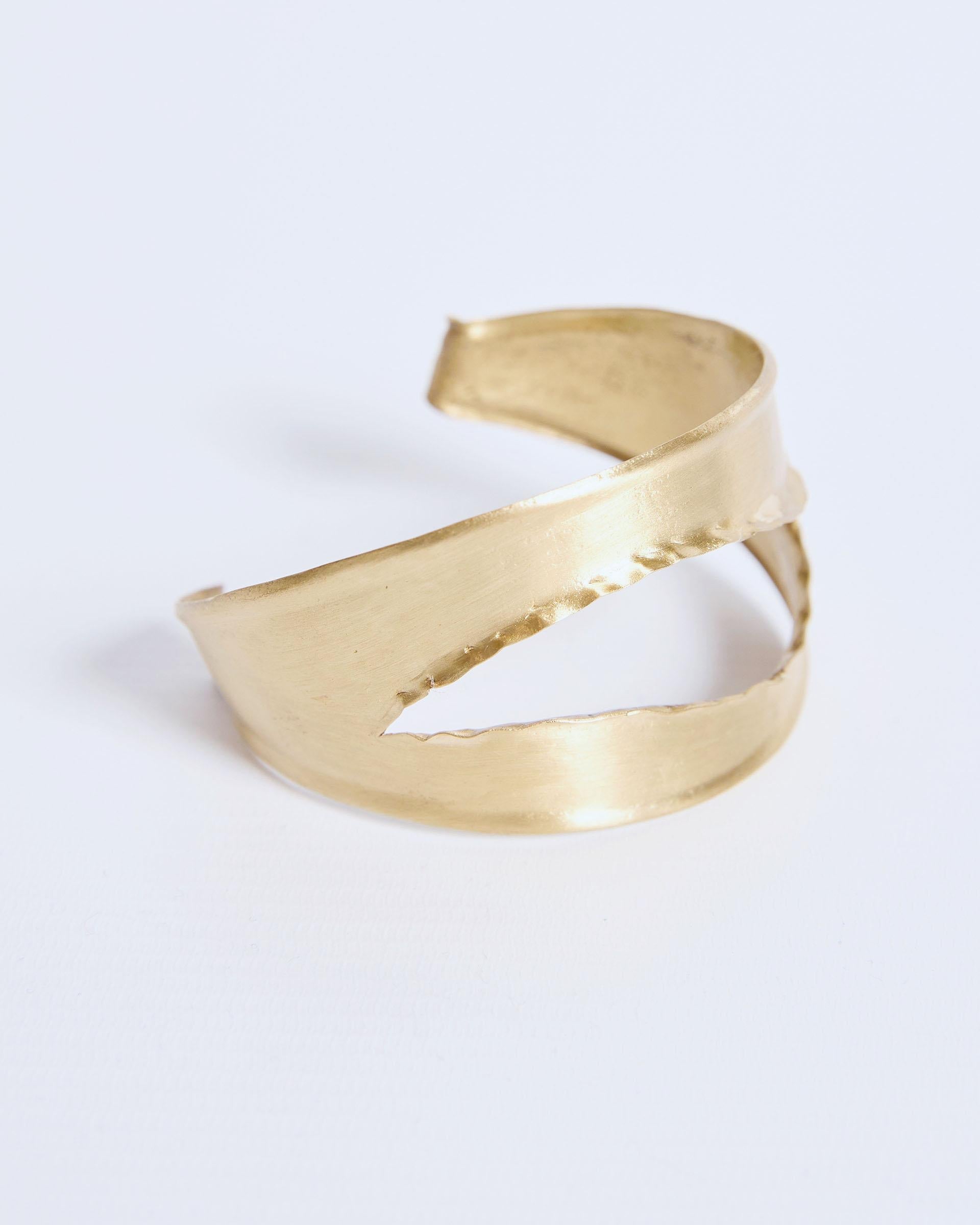 BRAZALETE ABERTURA