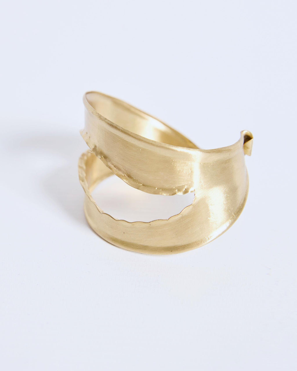 BRAZALETE ABERTURA