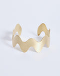 PULSERA ONDA FINA