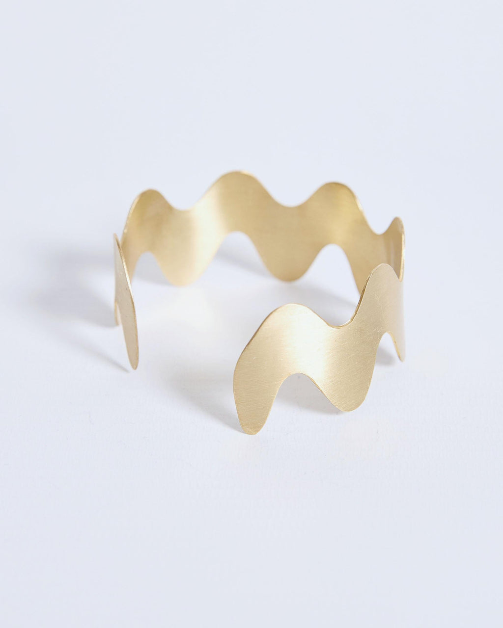 PULSERA ONDA FINA