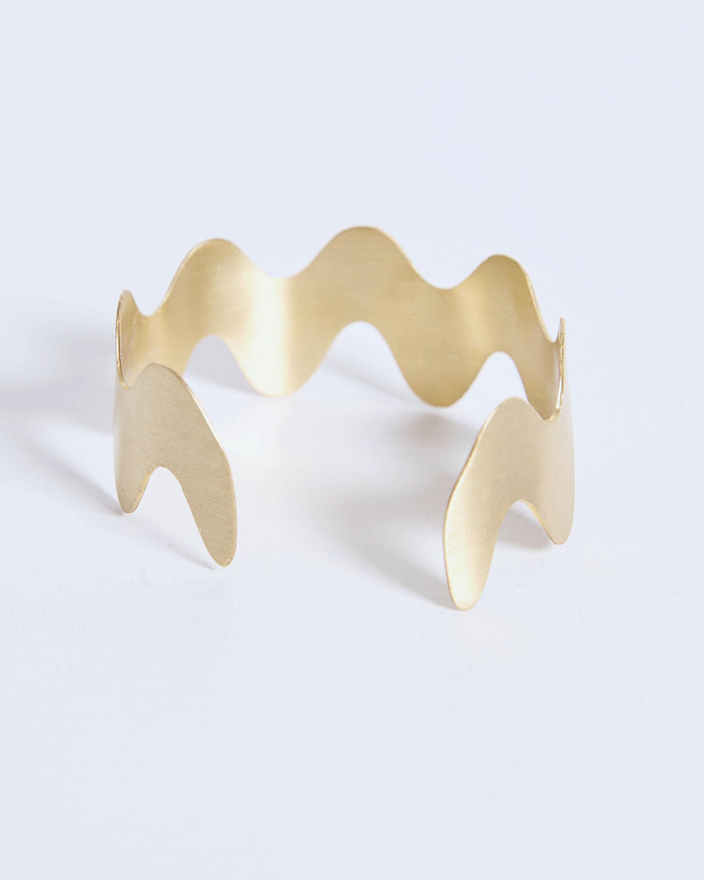 PULSERA ONDA FINA