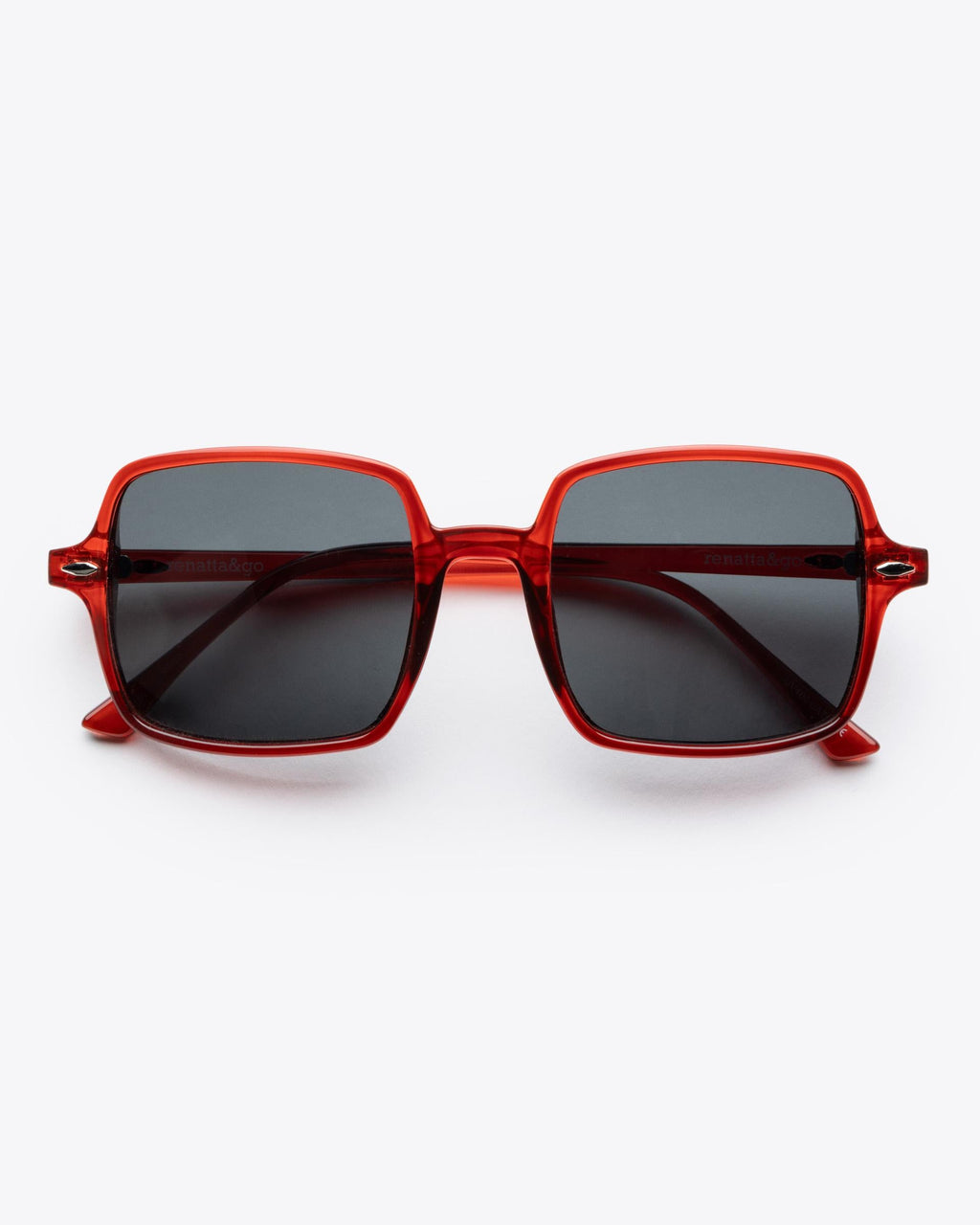 GAFAS CUADRADAS