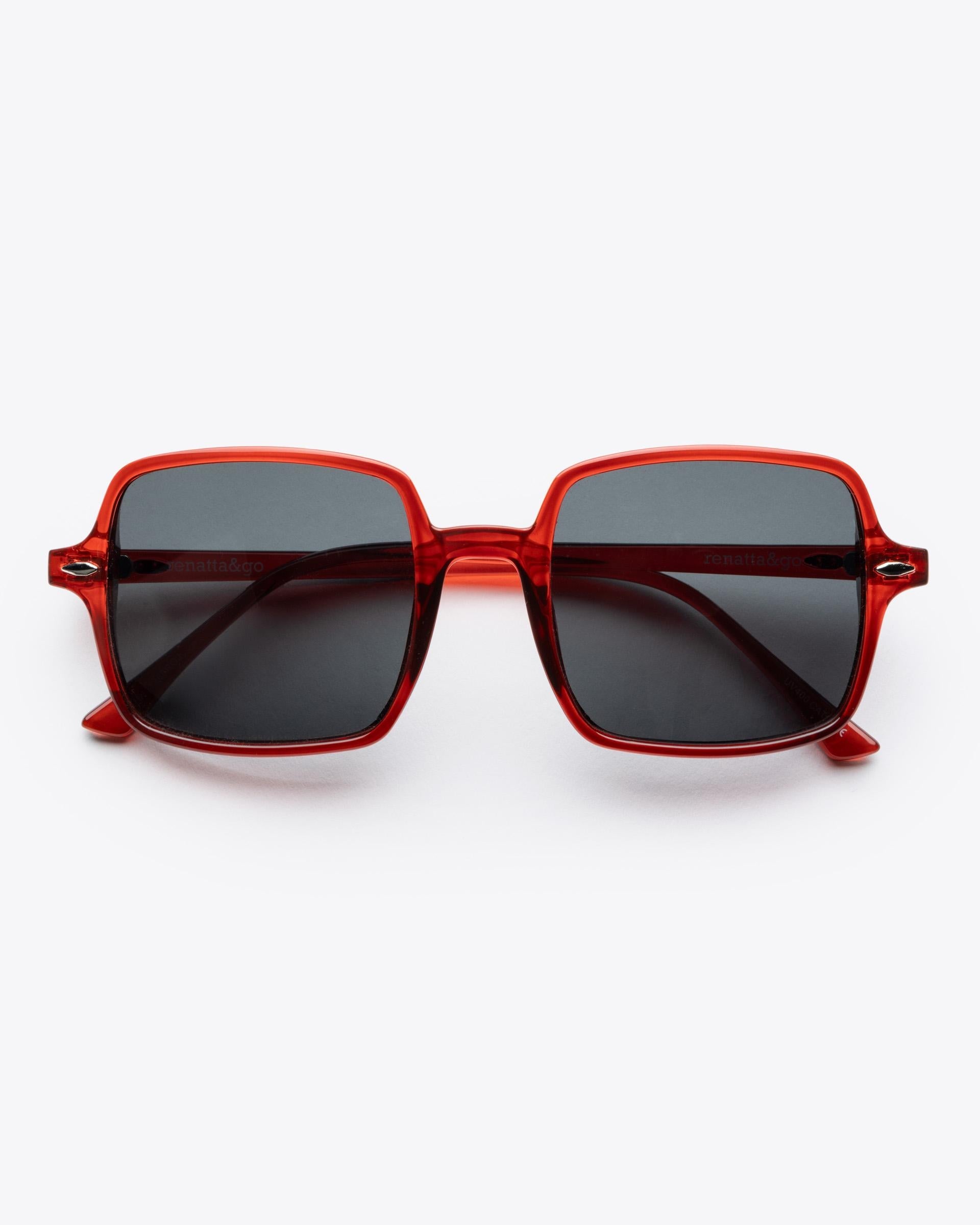 GAFAS CUADRADAS
