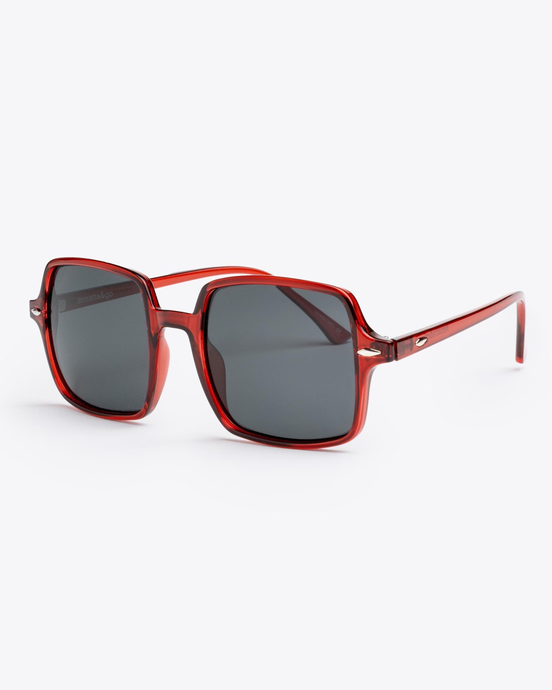 GAFAS CUADRADAS