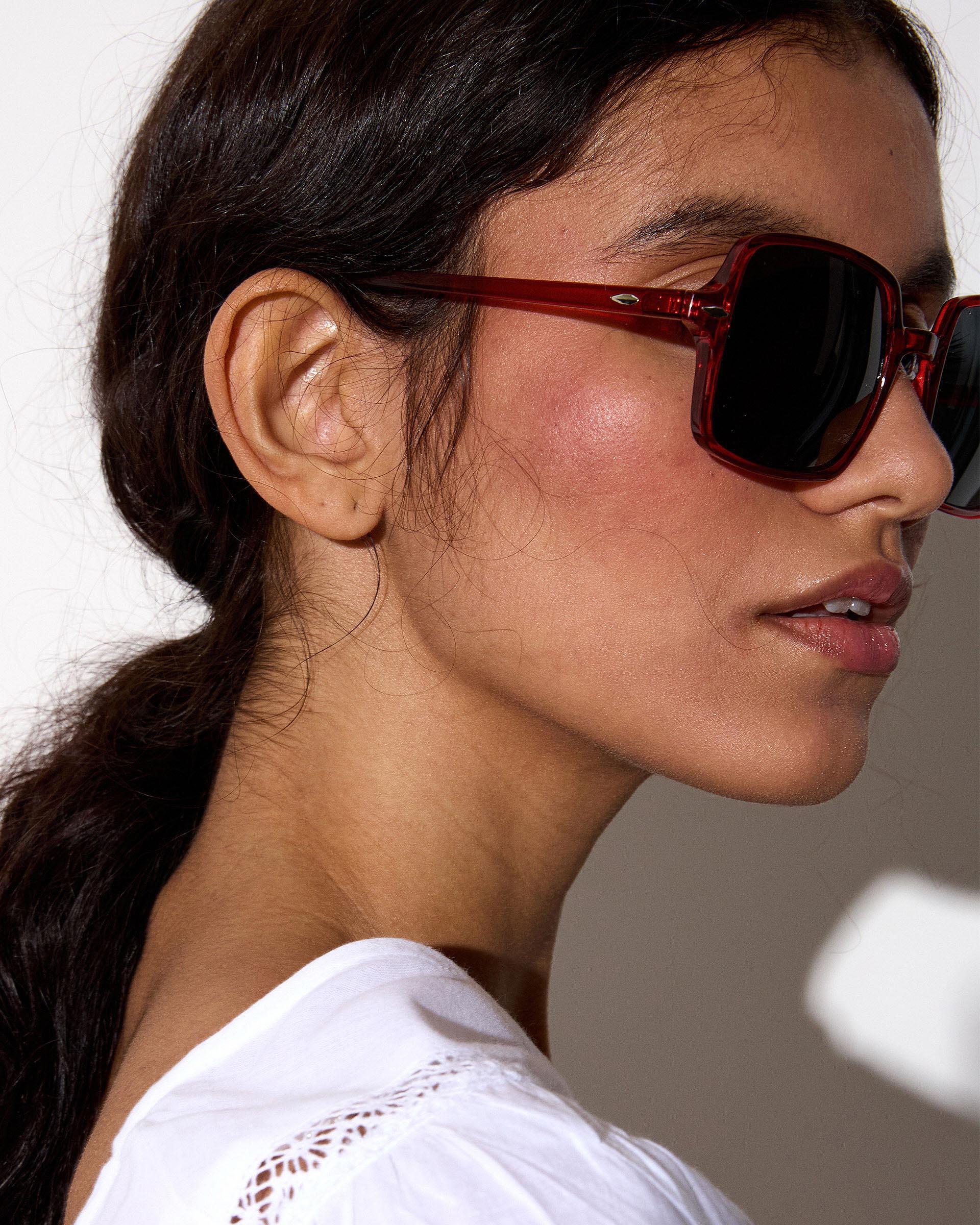 GAFAS CUADRADAS