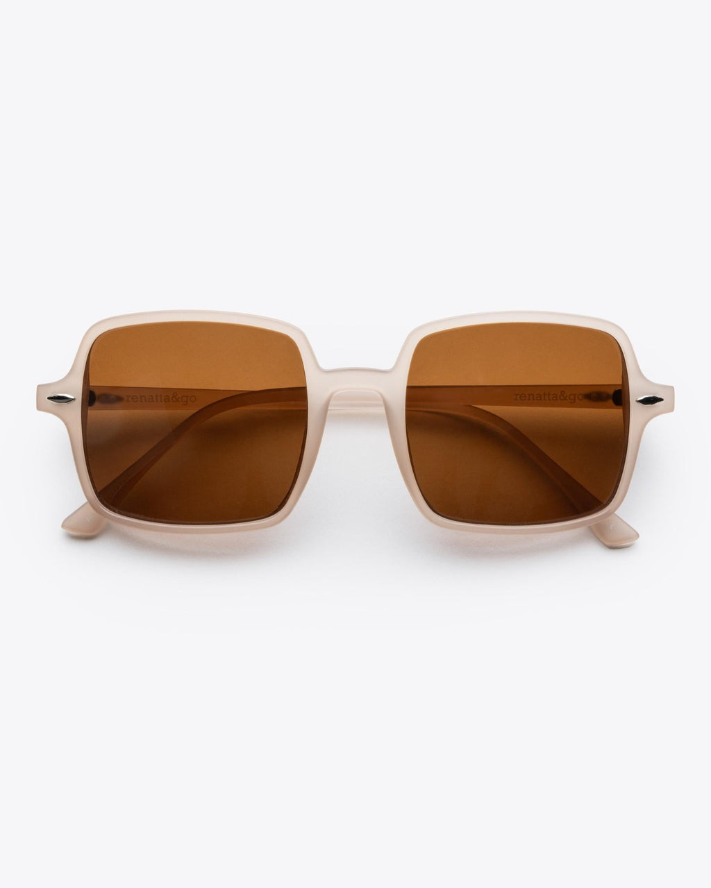 GAFAS CUADRADAS