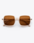GAFAS CUADRADAS