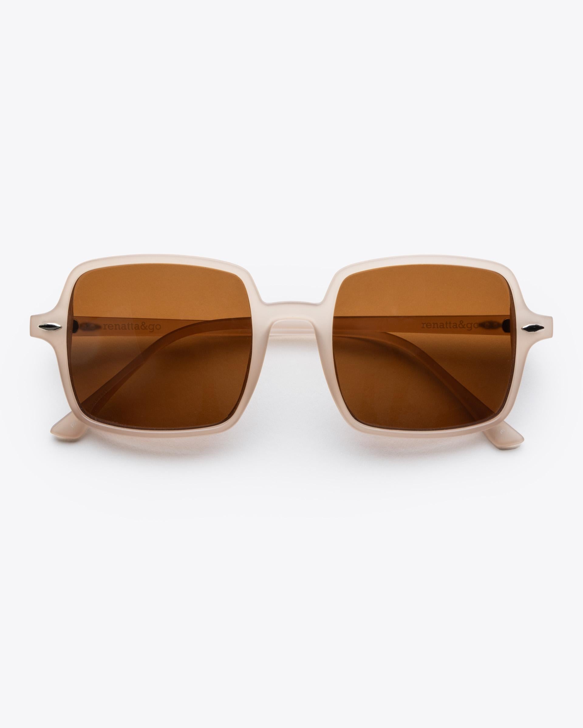 GAFAS CUADRADAS