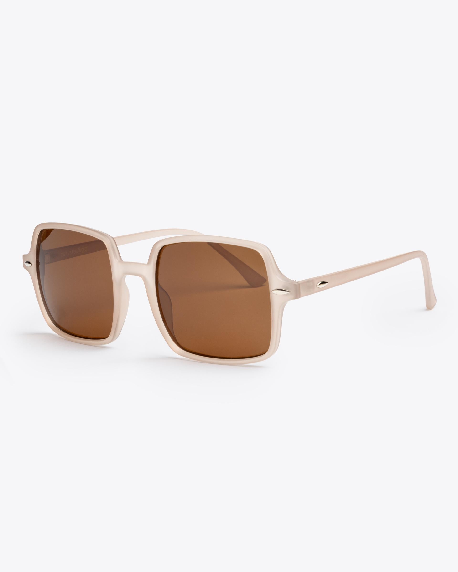 GAFAS CUADRADAS