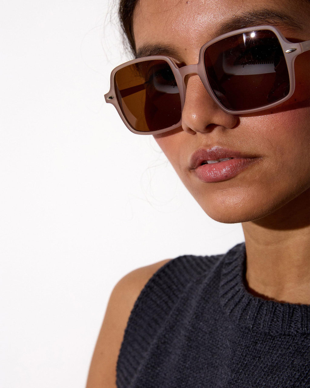 GAFAS CUADRADAS